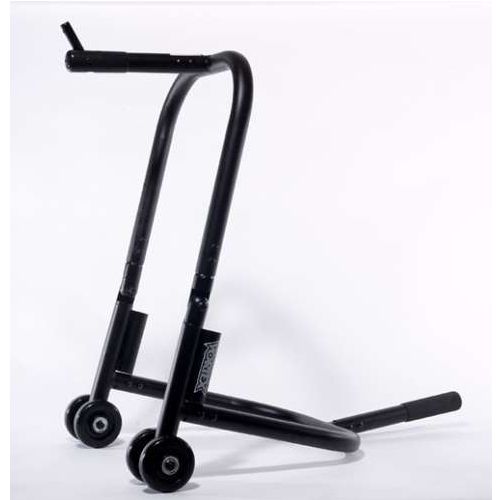 FRONT WHEEL STANDS