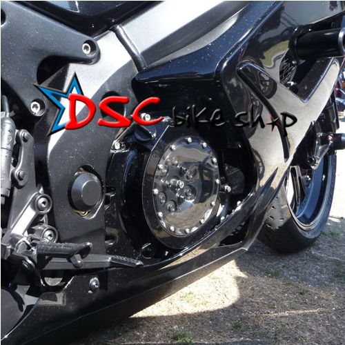 SUZUKI CLUTCH COVERS