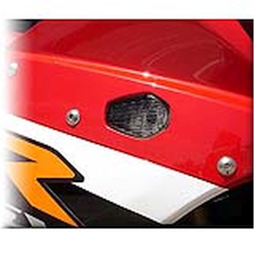 HONDA CBR600RR TURN SIGNAL LIGHTS