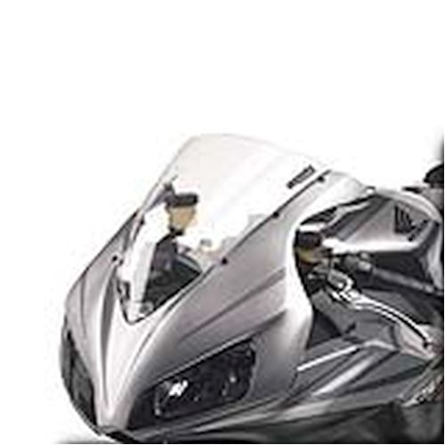 HONDA WINDSCREENS