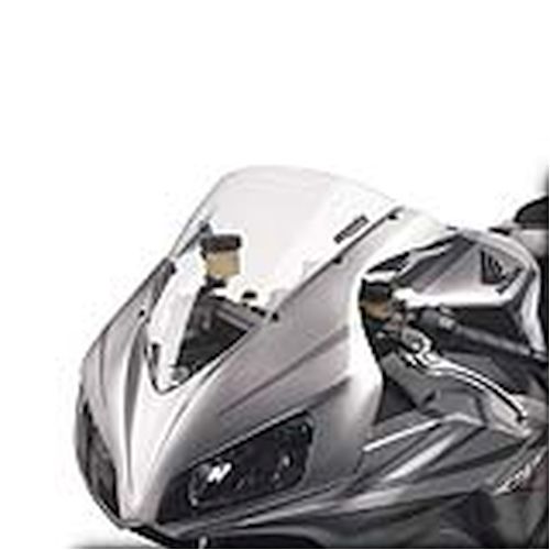 HONDA WINDSCREENS