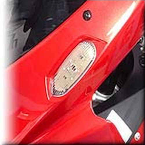 SUZUKI TURN SIGNAL LIGHTS