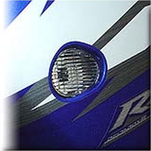 YAMAHA TURN SIGNAL LIGHTS