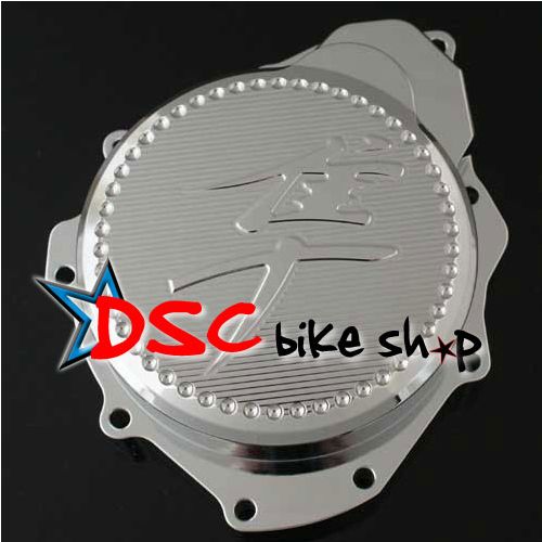 HAYABUSA STATOR COVERS