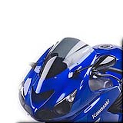 KAWASAKI WINDSCREENS