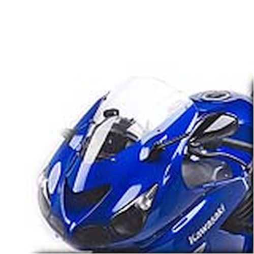 KAWASAKI ZX14 WINDSCREENS