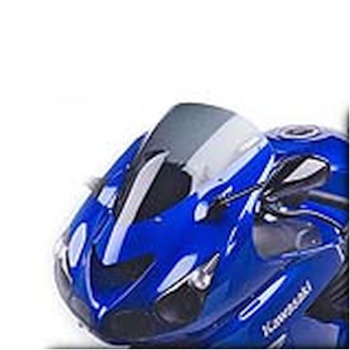 KAWASAKI WINDSCREENS