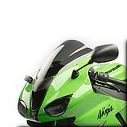 KAWASAKI WINDSCREENS