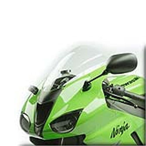 KAWASAKI WINDSCREENS