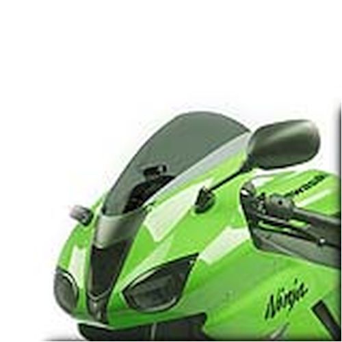 KAWASAKI WINDSCREENS