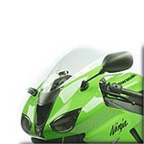 KAWASAKI WINDSCREENS