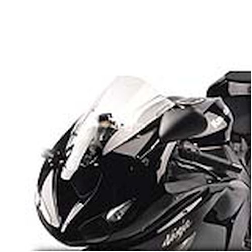 KAWASAKI WINDSCREENS