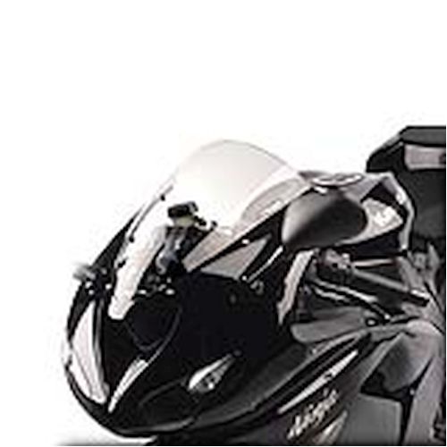 KAWASAKI WINDSCREENS