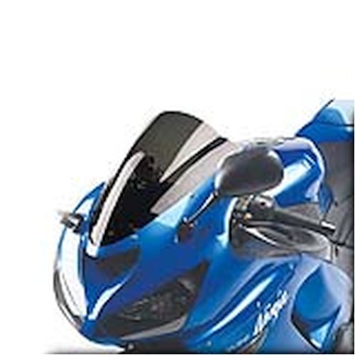 KAWASAKI WINDSCREENS