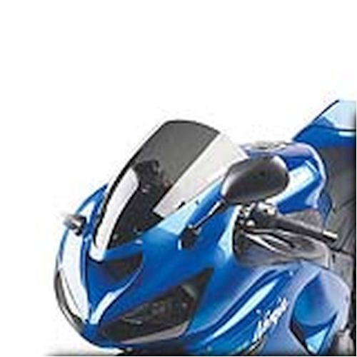 KAWASAKI WINDSCREENS