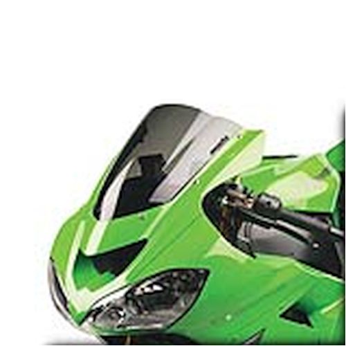 KAWASAKI WINDSCREENS