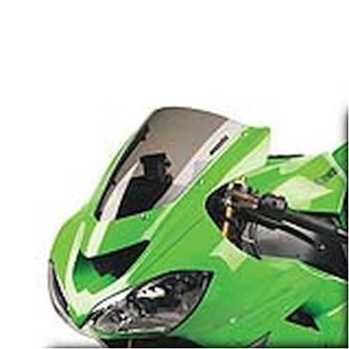 KAWASAKI WINDSCREENS