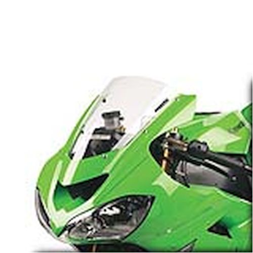 KAWASAKI WINDSCREENS