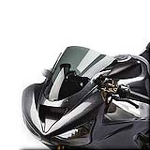 KAWASAKI WINDSCREENS