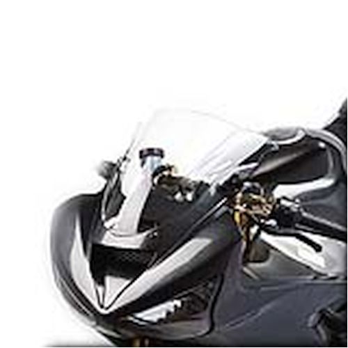 KAWASAKI WINDSCREENS