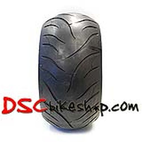 UNIVERSAL REAR BIG TIRES