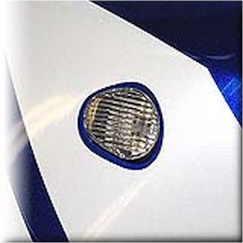 YAMAHA TURN SIGNAL LIGHTS