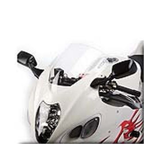 HAYABUSA WINDSCREENS