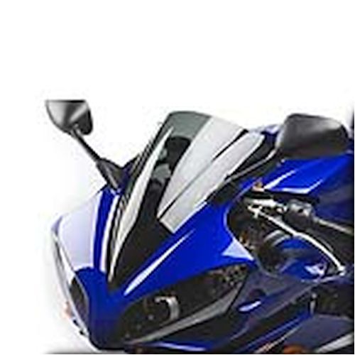 YAMAHA WINDSCREENS