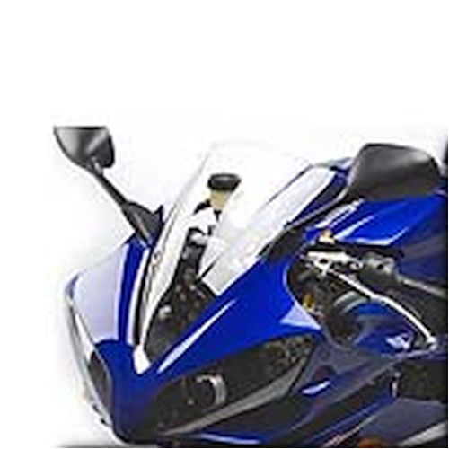 YAMAHA WINDSCREENS