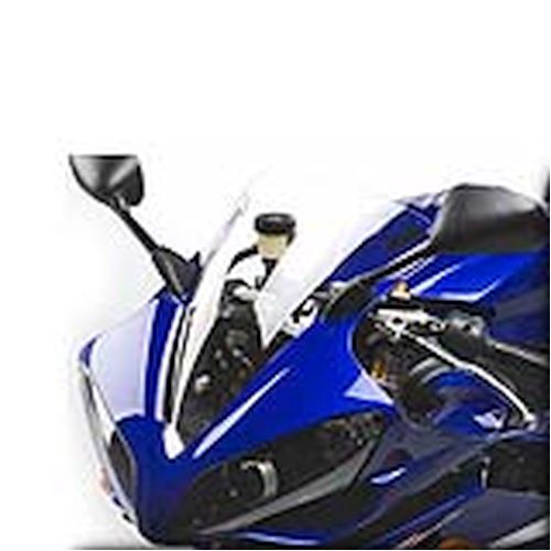 YAMAHA WINDSCREENS