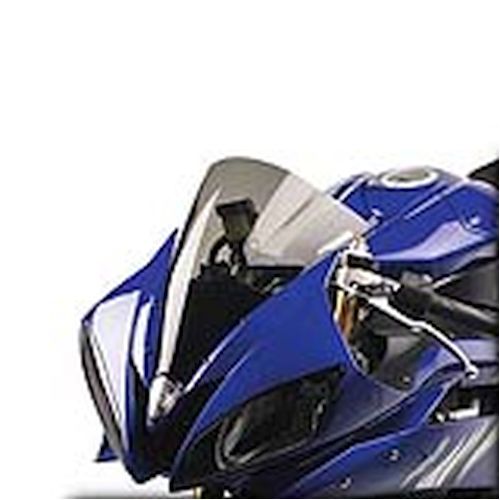 YAMAHA WINDSCREENS