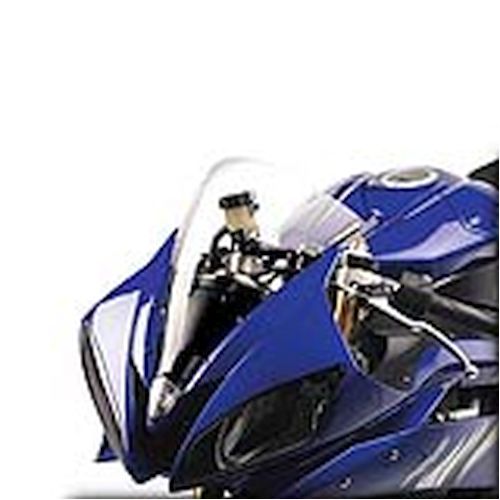 YAMAHA WINDSCREENS