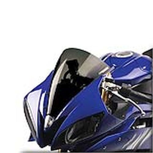 YAMAHA WINDSCREENS