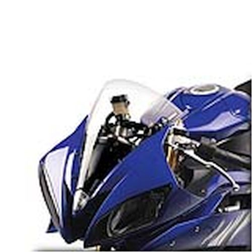 YAMAHA WINDSCREENS