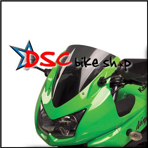 KAWASAKI WINDSCREENS