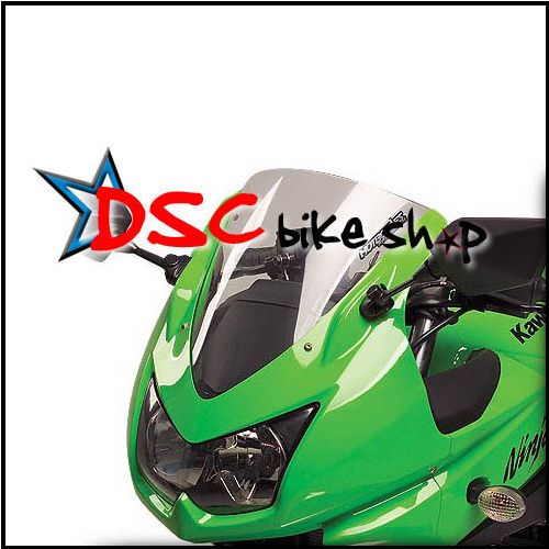 KAWASAKI WINDSCREENS