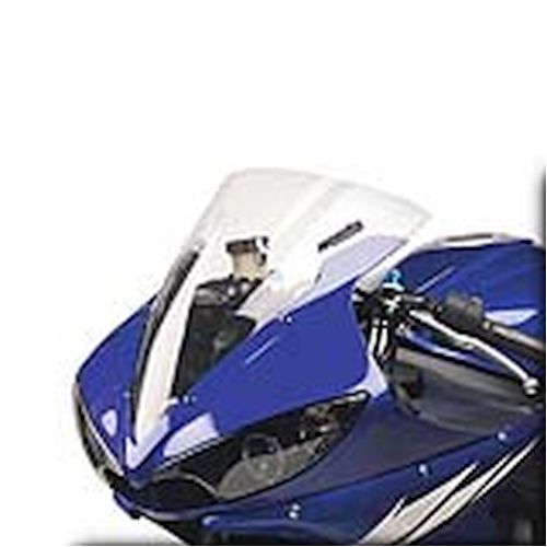 YAMAHA YZFR6S WINDSCREENS