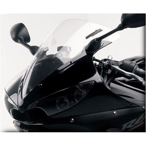 YAMAHA WINDSCREENS