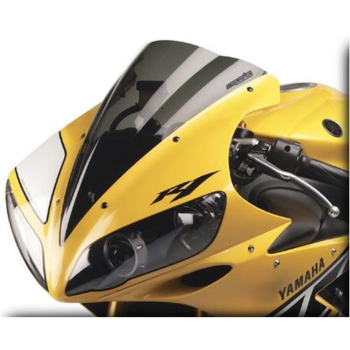 YAMAHA WINDSCREENS