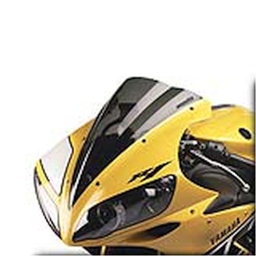 YAMAHA WINDSCREENS