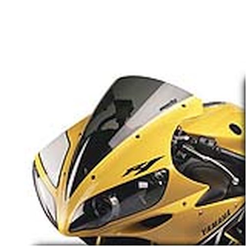 YAMAHA WINDSCREENS