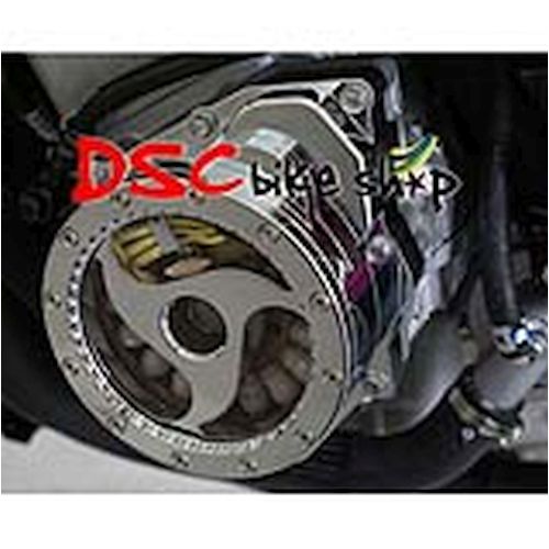 HAYABUSA STATOR COVERS