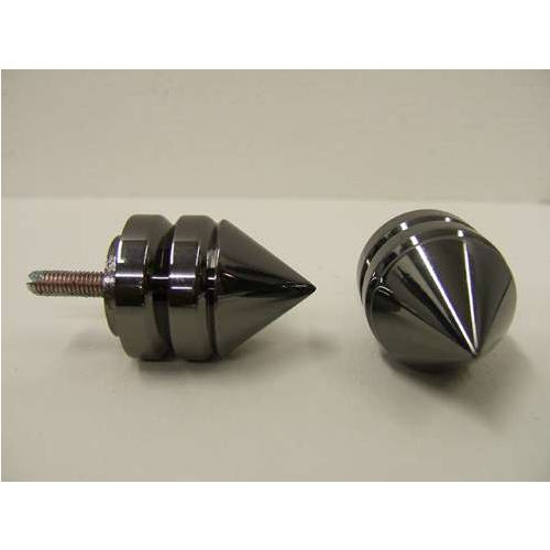 SUZUKI GSXR600 BAR ENDS