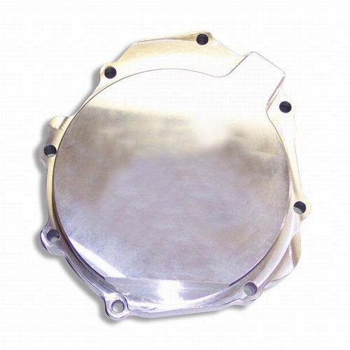 SUZUKI STATOR COVERS