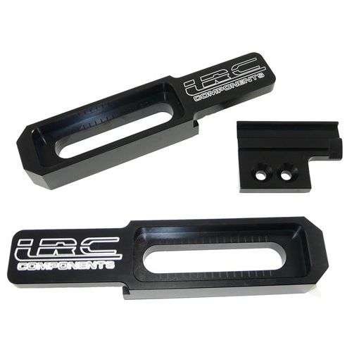 YAMAHA R6S SWINGARM EXTENSIONS