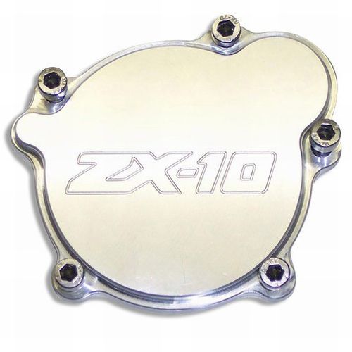 YAMAHA ZX10 STATOR COVERS