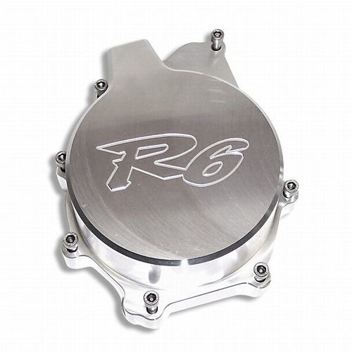 YAMAHA R6 STATOR COVERS