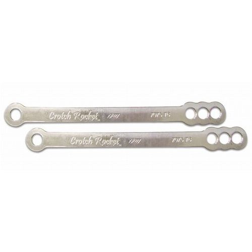 KAWASAKI LOWERING LINKS