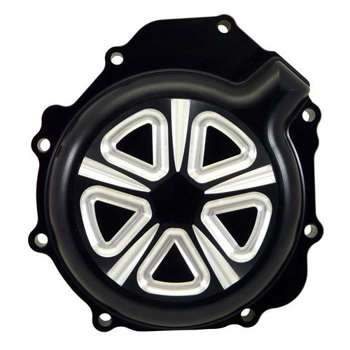 SUZUKI STATOR COVERS