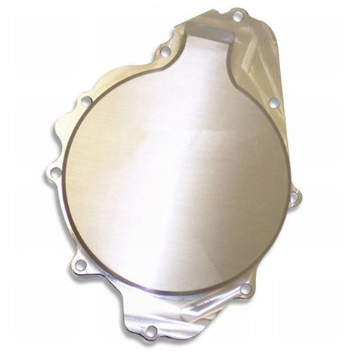 HONDA CBR954 STATOR COVERS